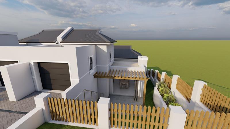2 Bedroom Property for Sale in Blue Mountain Village Western Cape